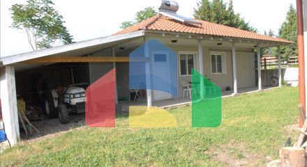 Продаж - Котедж 340 m² в передмісті Салонік