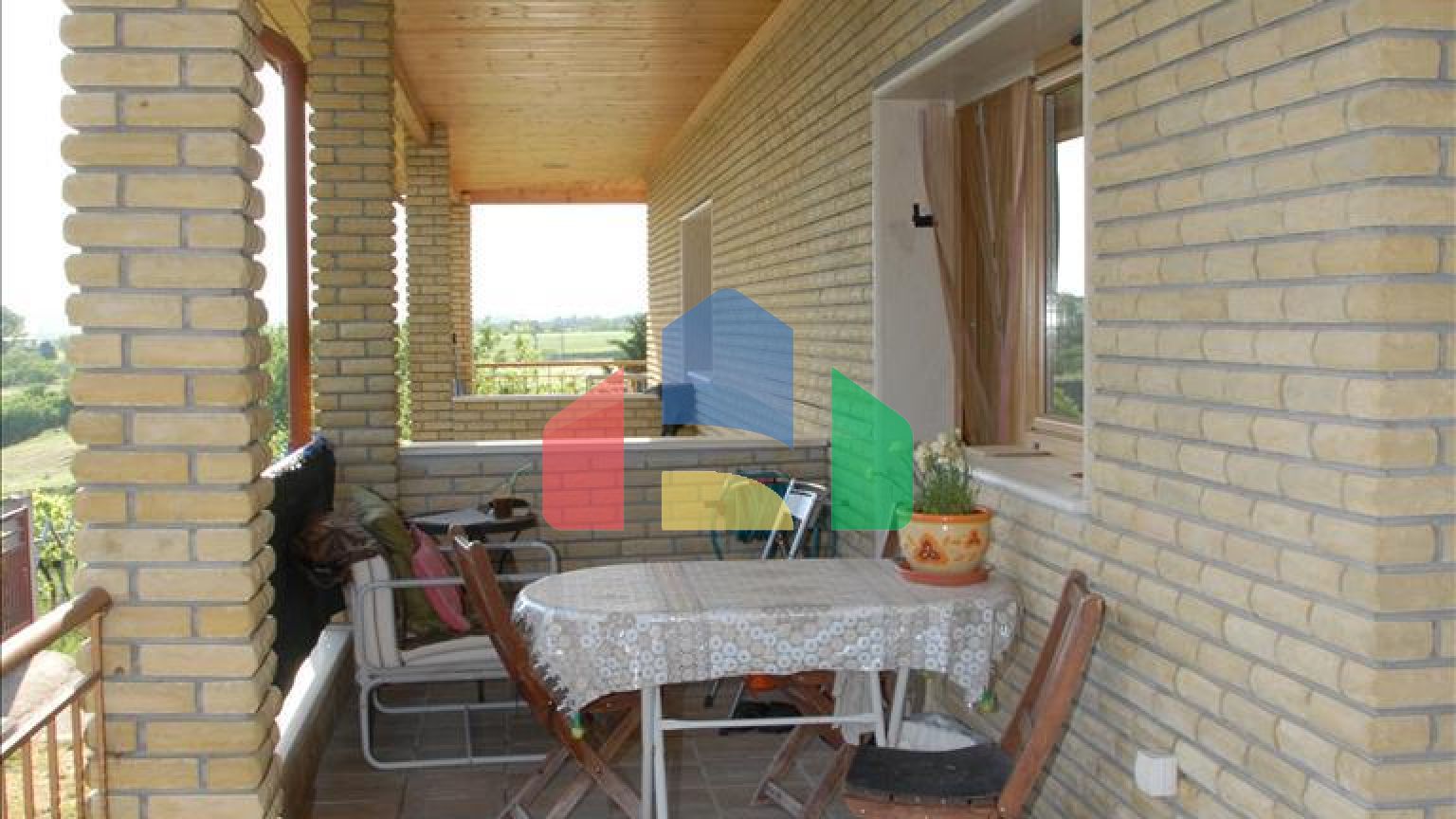 Продаж - Котедж 340 m² в передмісті Салонік