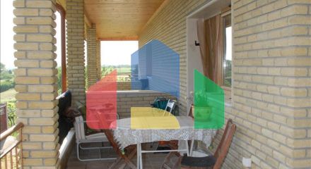 Продаж - Котедж 340 m² в передмісті Салонік