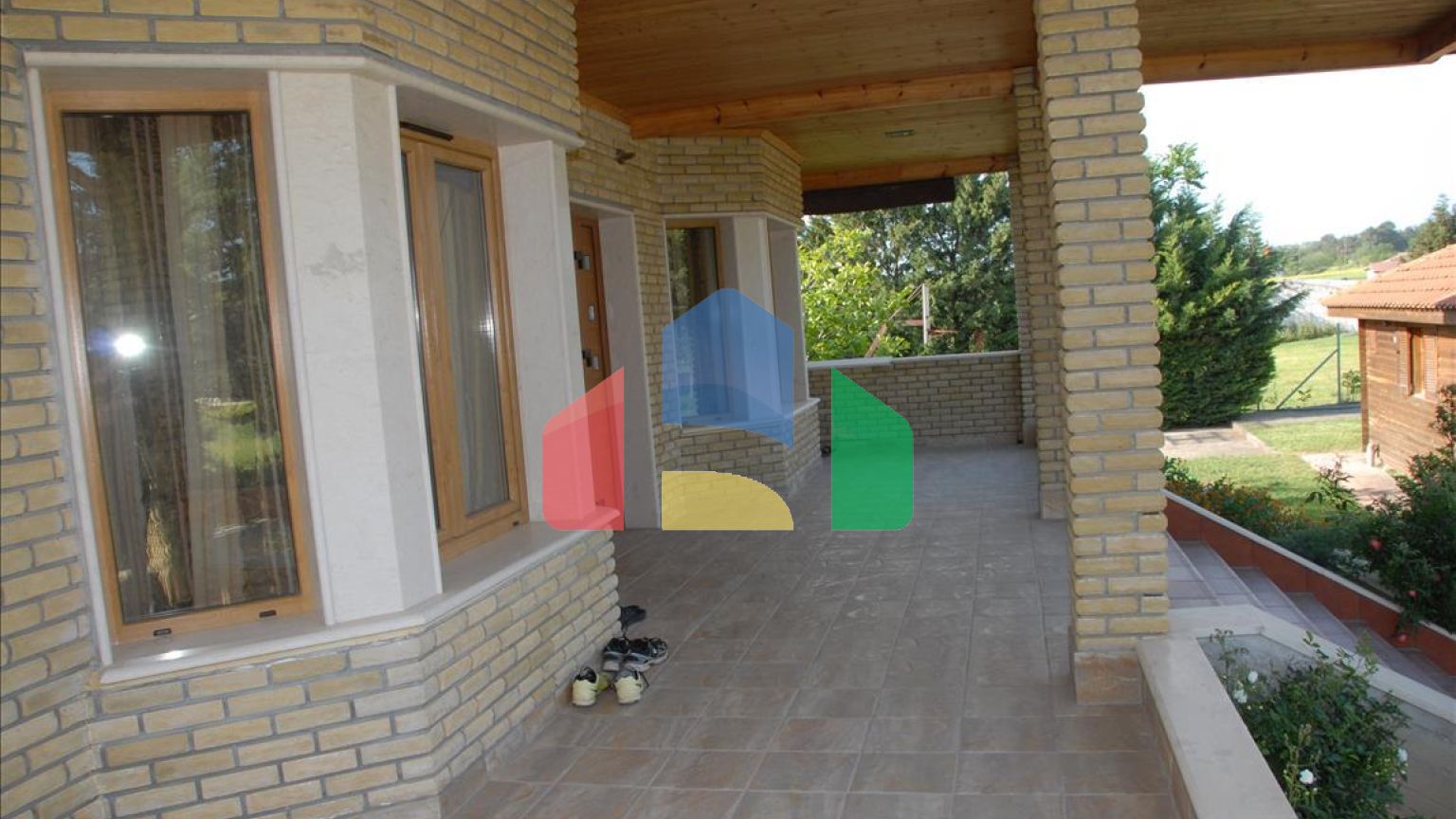 Продаж - Котедж 340 m² в передмісті Салонік