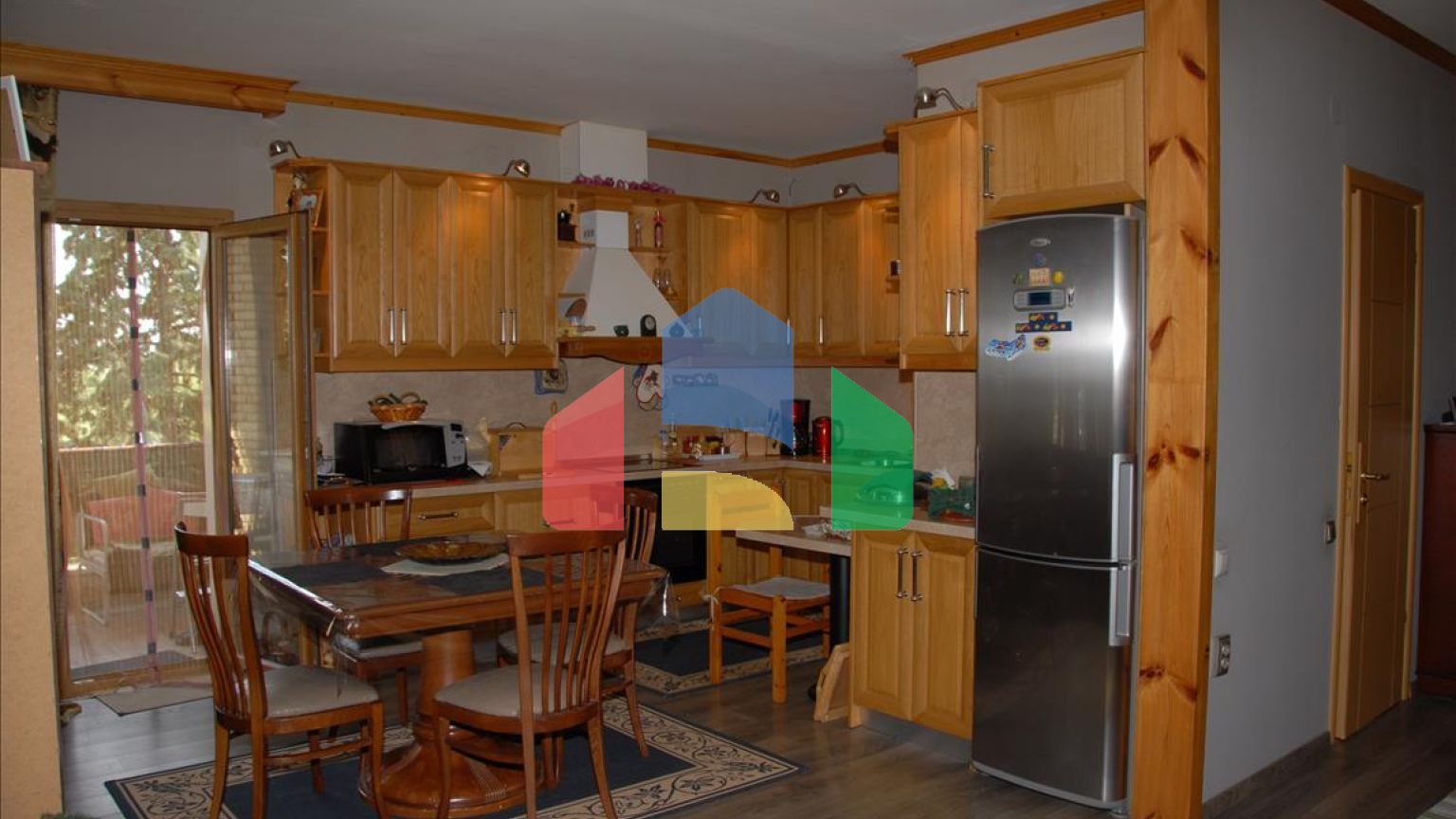 Продаж - Котедж 340 m² в передмісті Салонік