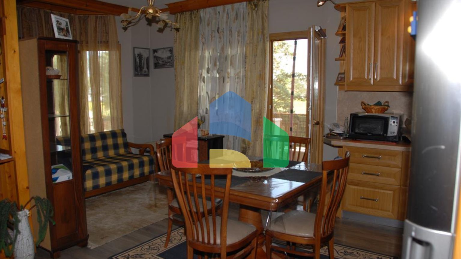 Продаж - Котедж 340 m² в передмісті Салонік