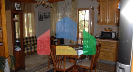 Продаж - Котедж 340 m² в передмісті Салонік