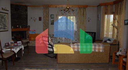 Продаж - Котедж 340 m² в передмісті Салонік