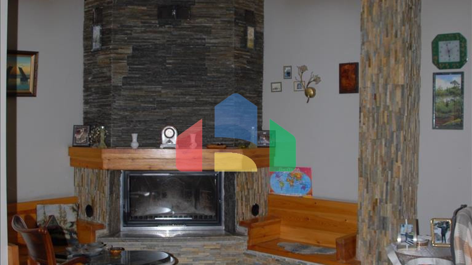 Продаж - Котедж 340 m² в передмісті Салонік