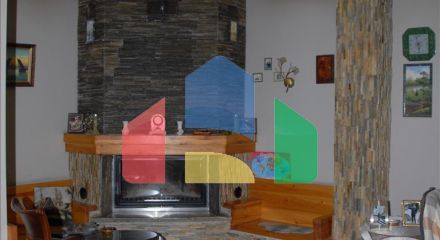 Продаж - Котедж 340 m² в передмісті Салонік