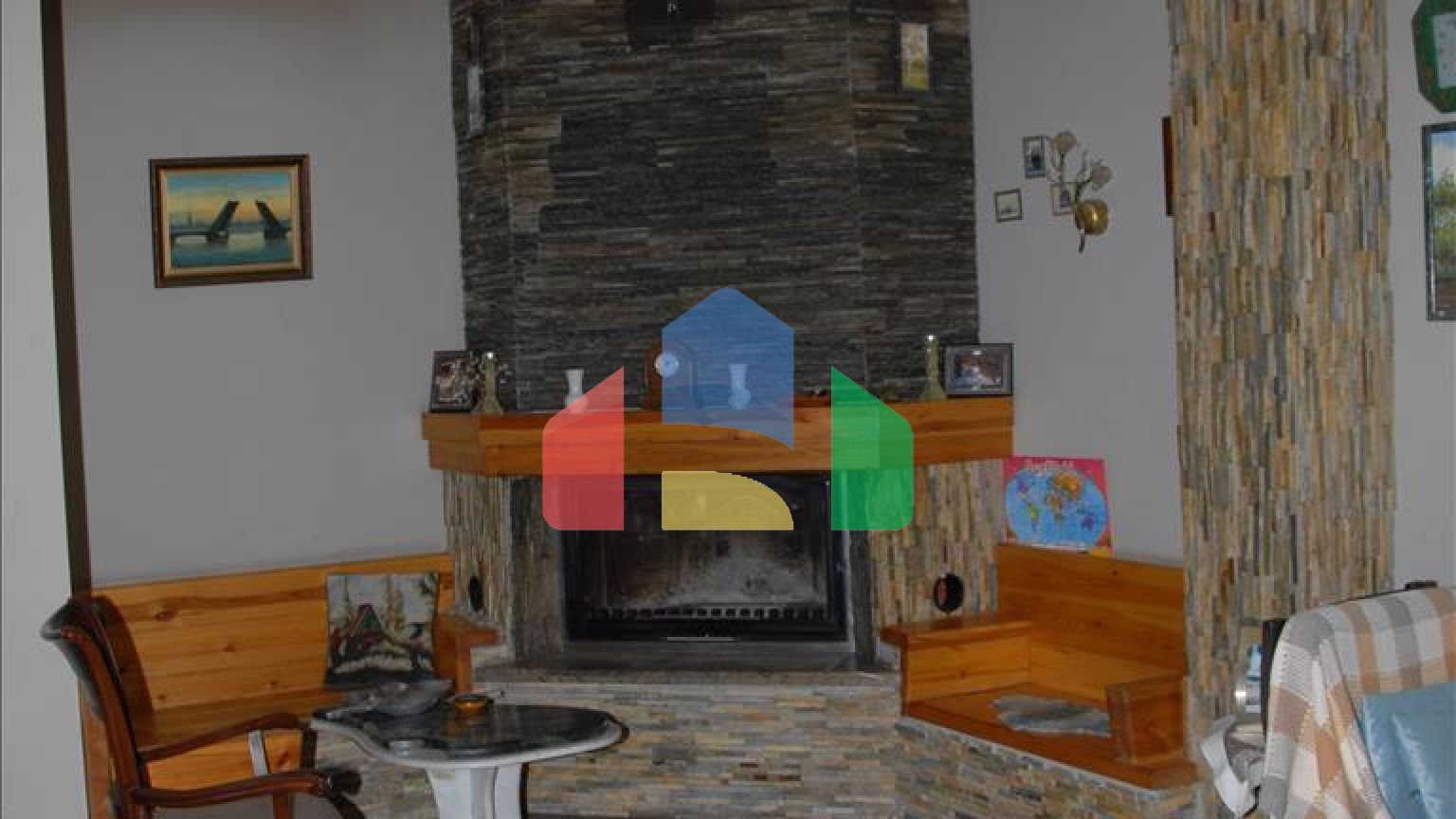 Продаж - Котедж 340 m² в передмісті Салонік