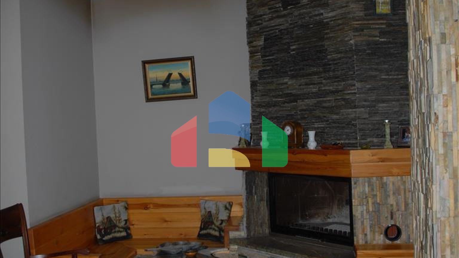 Продаж - Котедж 340 m² в передмісті Салонік