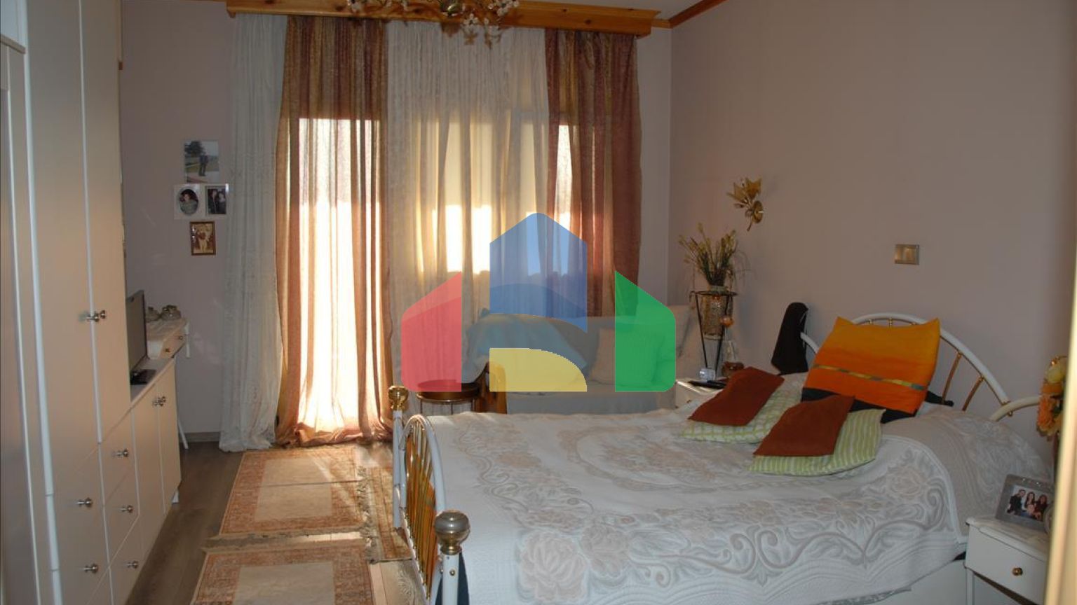 Продаж - Котедж 340 m² в передмісті Салонік