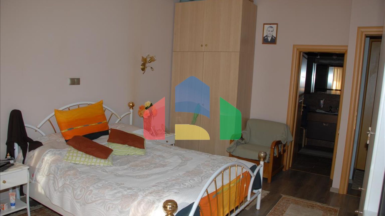 Продаж - Котедж 340 m² в передмісті Салонік