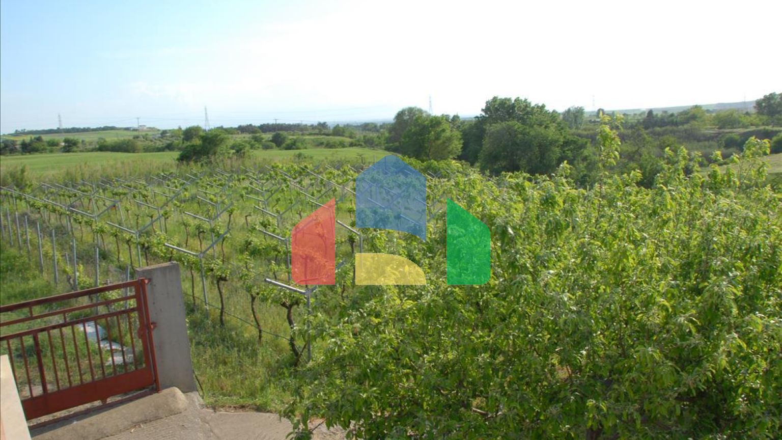 Продаж - Котедж 340 m² в передмісті Салонік