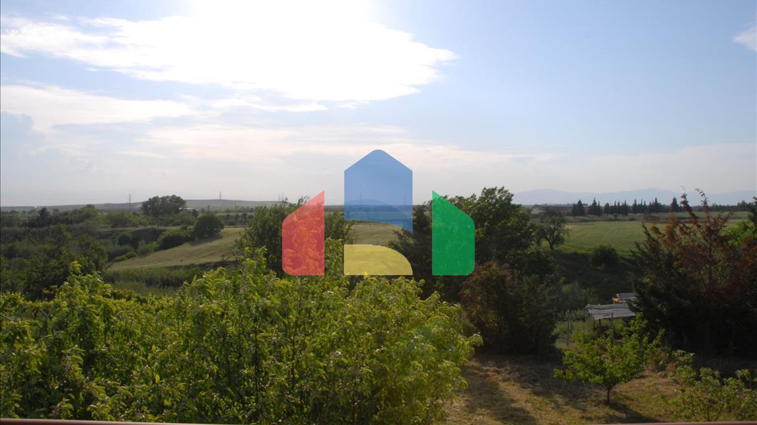 Продаж - Котедж 340 m² в передмісті Салонік