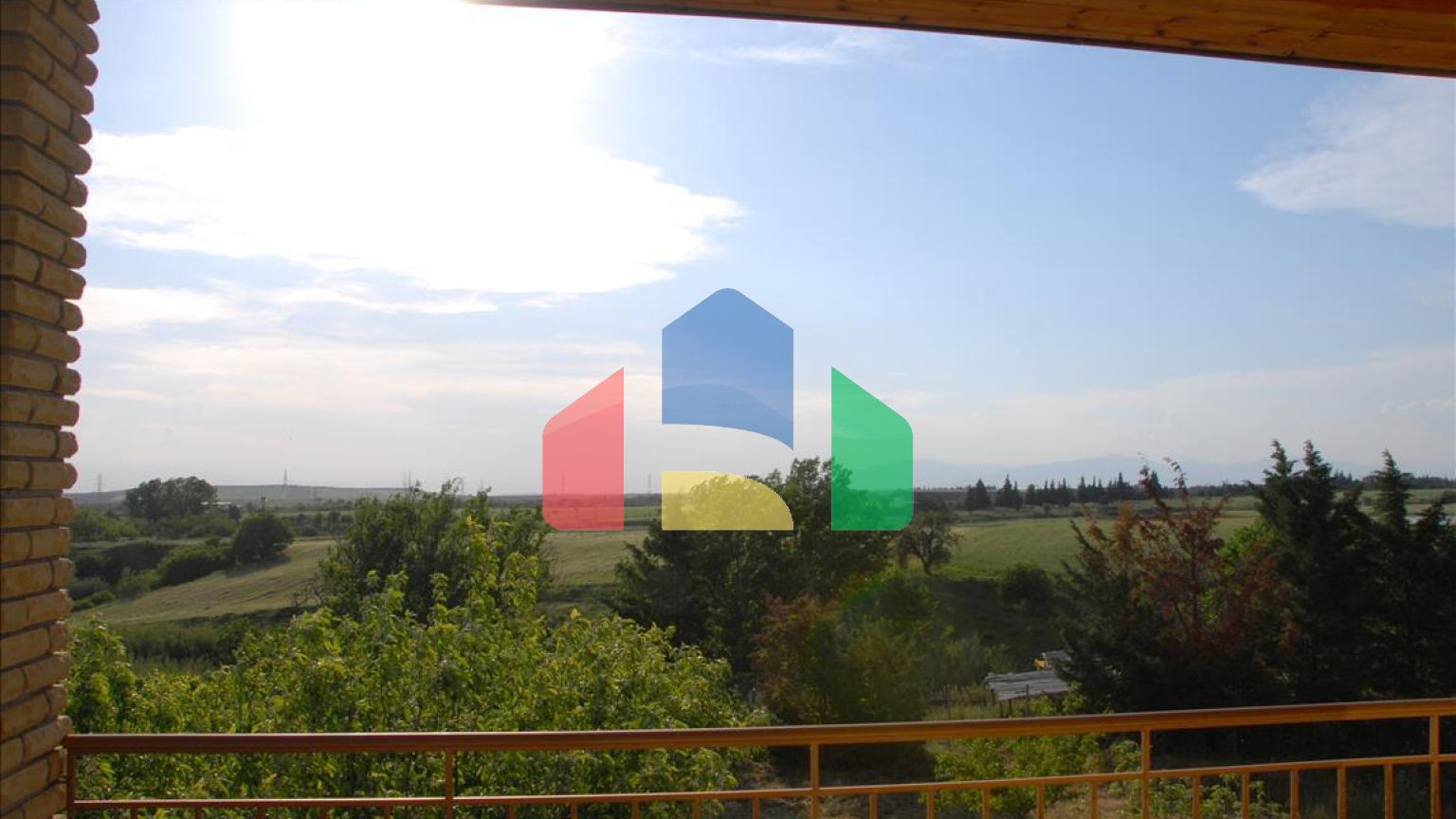 Продаж - Котедж 340 m² в передмісті Салонік