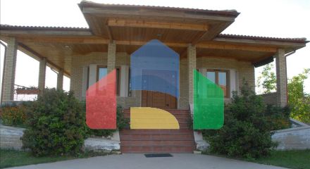 Продаж - Котедж 340 m² в передмісті Салонік