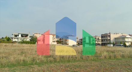Продажа - Земельный участок в пригороде Салоник
