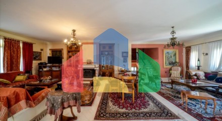 Продажа - Вилла 1168 m² в пригороде Салоник