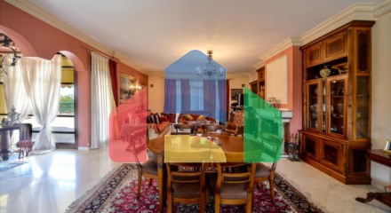 Продажа - Вилла 1168 m² в пригороде Салоник