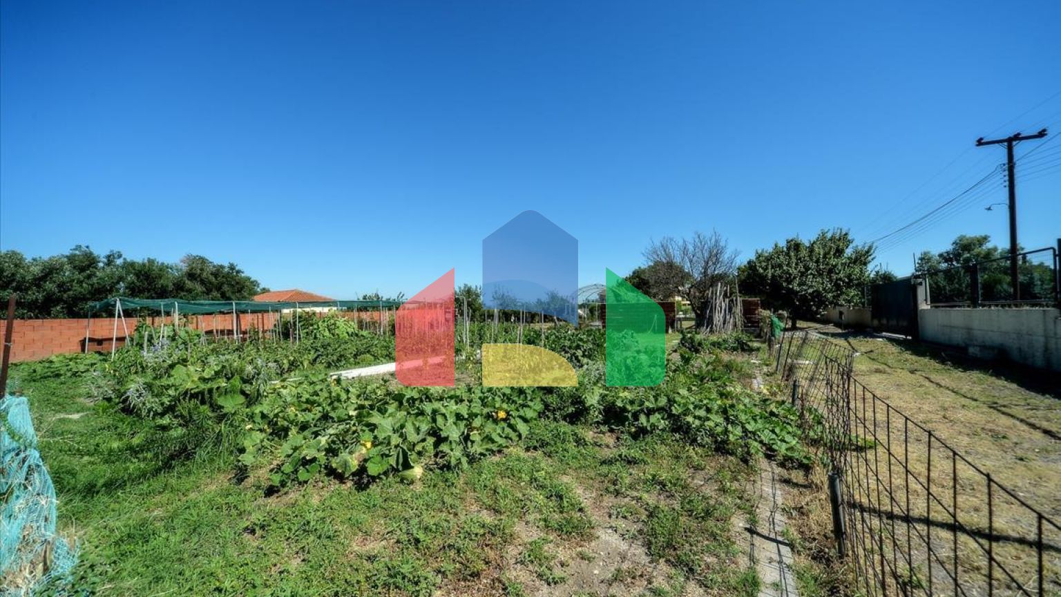 Продажа - Вилла 1168 m² в пригороде Салоник