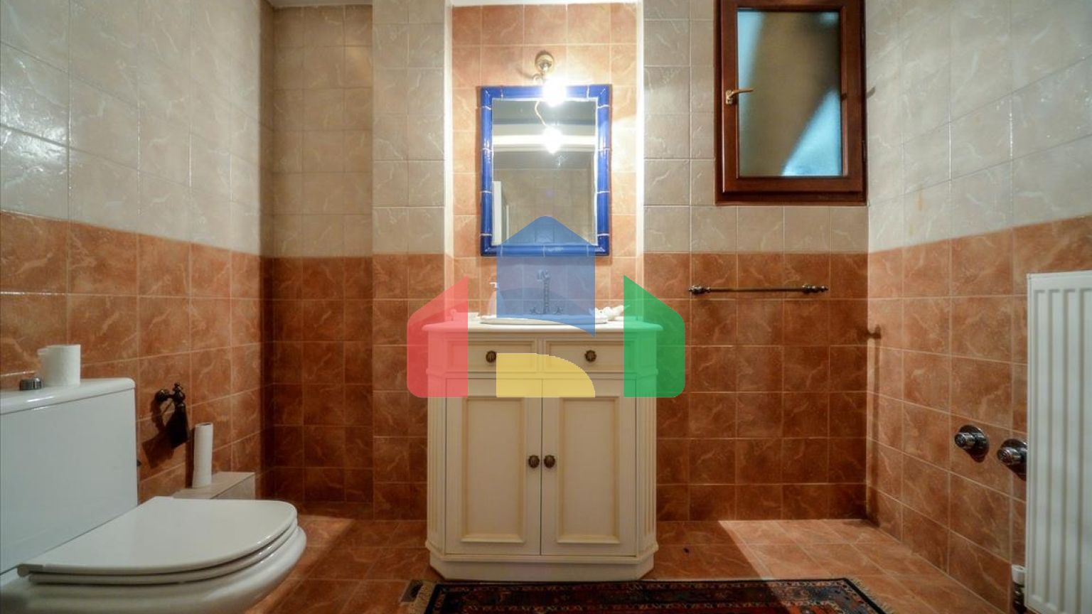 Продажа - Вилла 1168 m² в пригороде Салоник