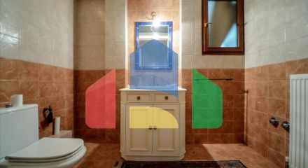 Продажа - Вилла 1168 m² в пригороде Салоник