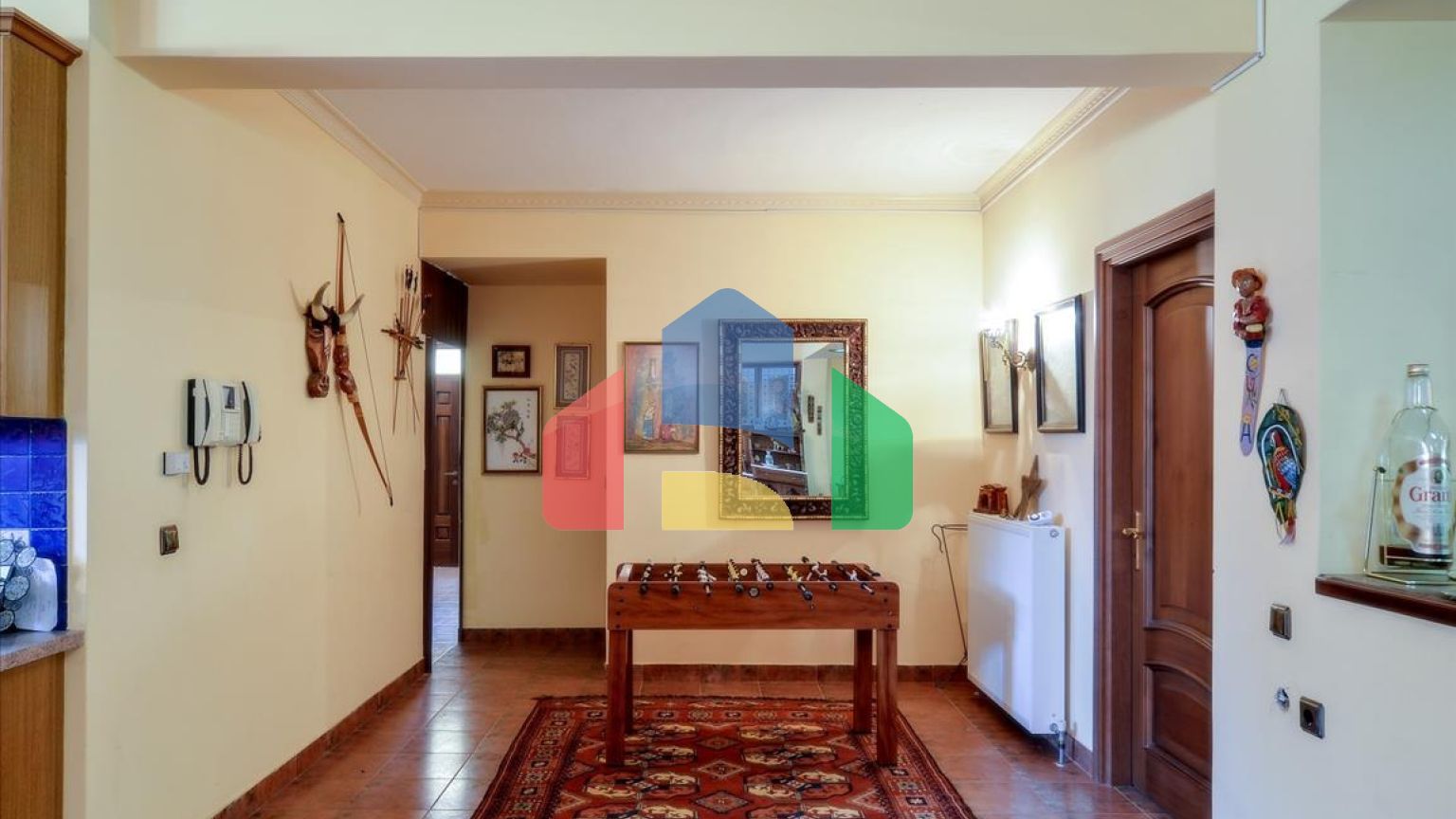 Продажа - Вилла 1168 m² в пригороде Салоник