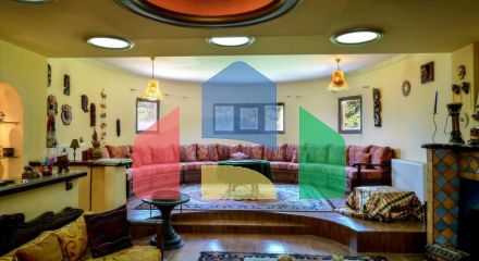 Продажа - Вилла 1168 m² в пригороде Салоник