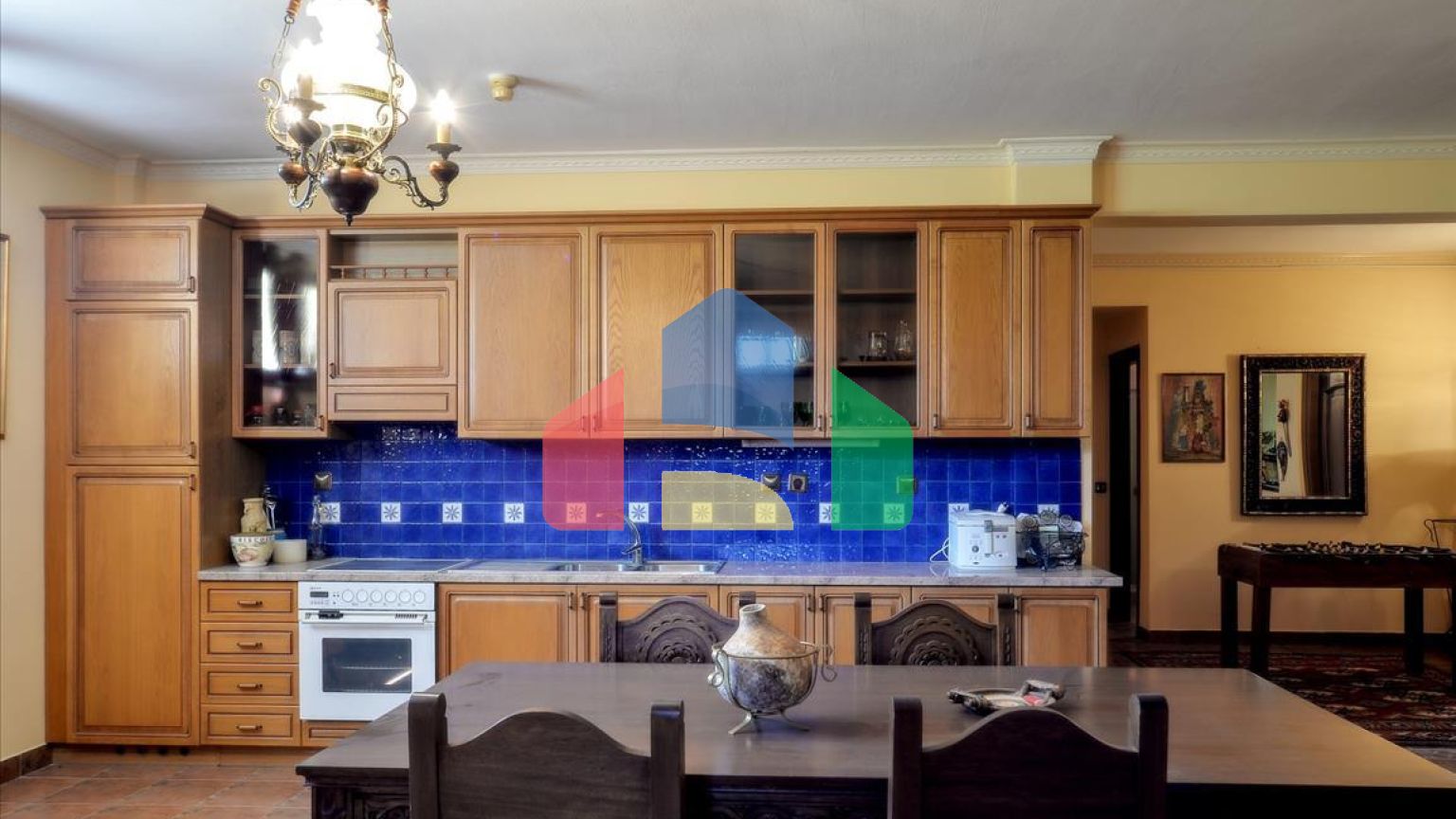 Продажа - Вилла 1168 m² в пригороде Салоник