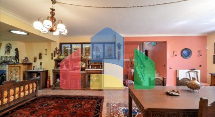 Продажа - Вилла 1168 m² в пригороде Салоник