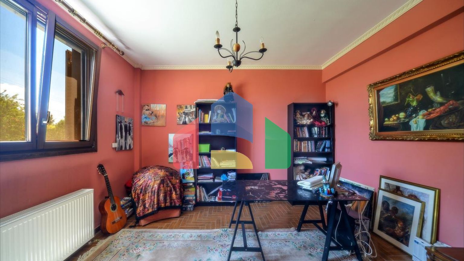 Продажа - Вилла 1168 m² в пригороде Салоник