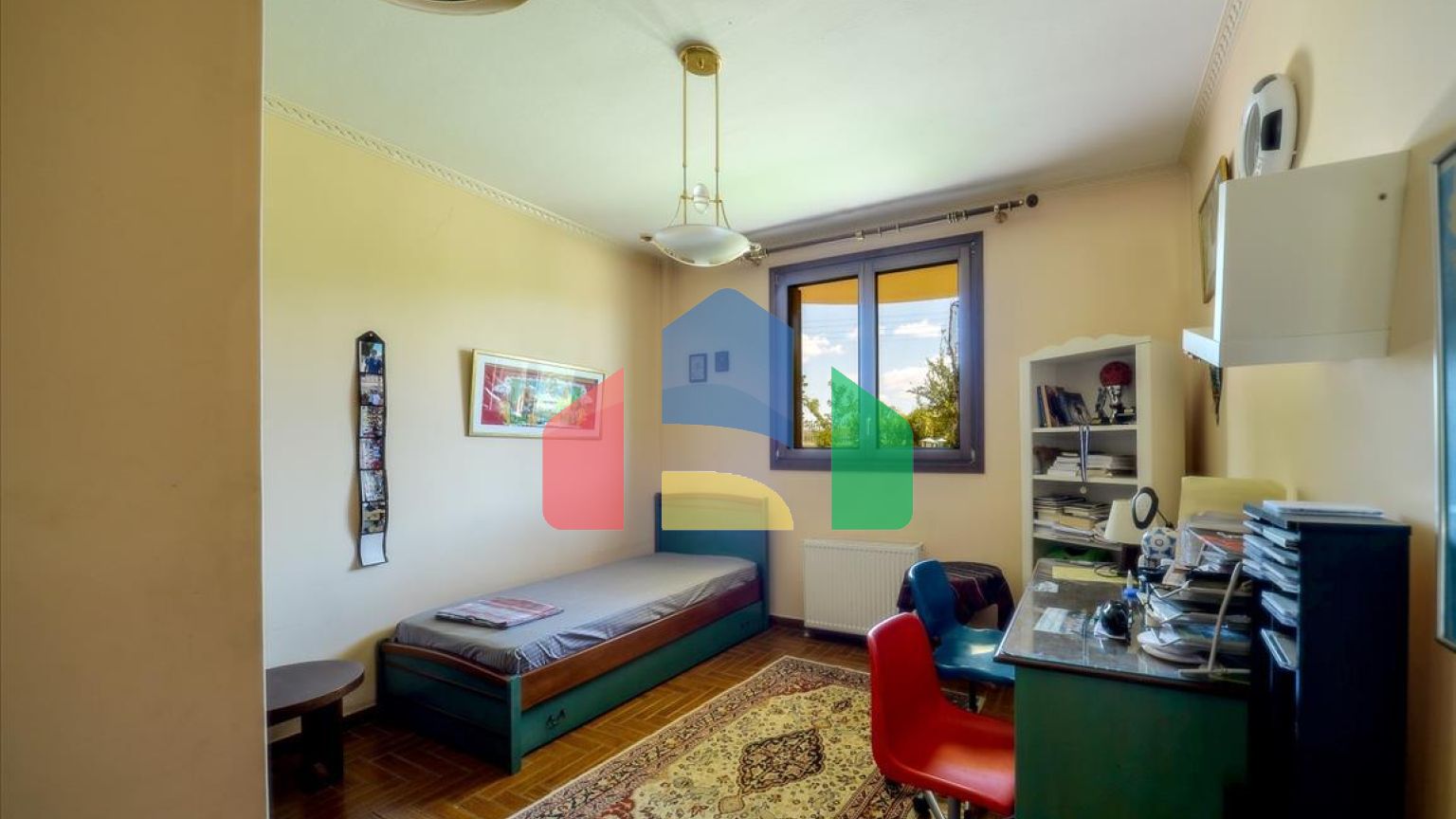 Продажа - Вилла 1168 m² в пригороде Салоник