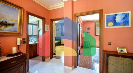 Продажа - Вилла 1168 m² в пригороде Салоник