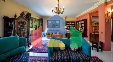 Продажа - Вилла 1168 m² в пригороде Салоник