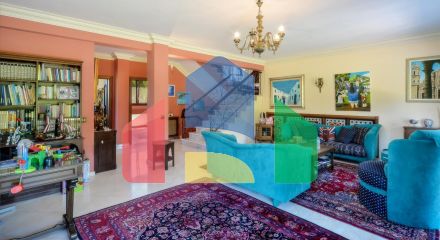 Продажа - Вилла 1168 m² в пригороде Салоник