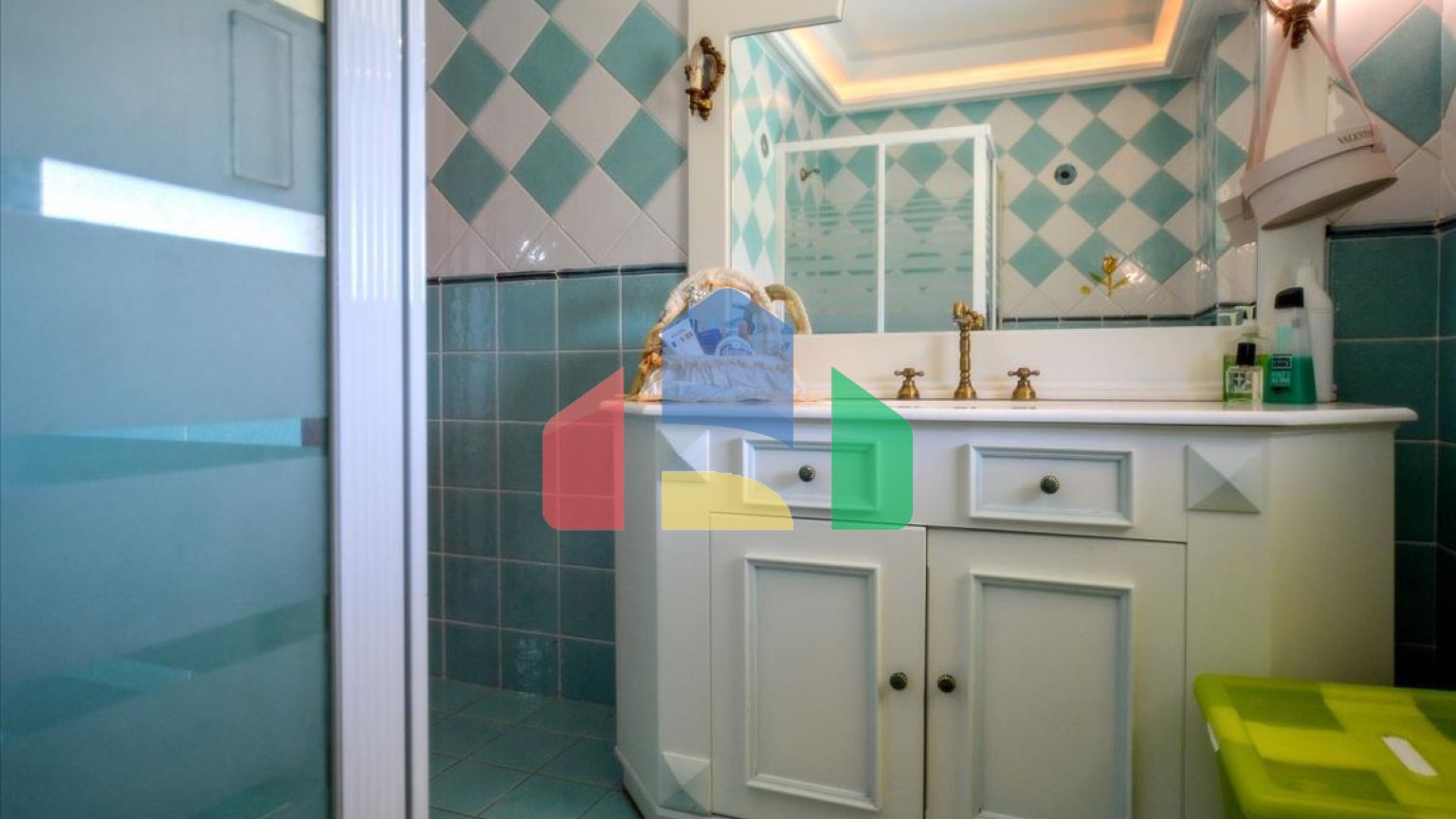 Продажа - Вилла 1168 m² в пригороде Салоник