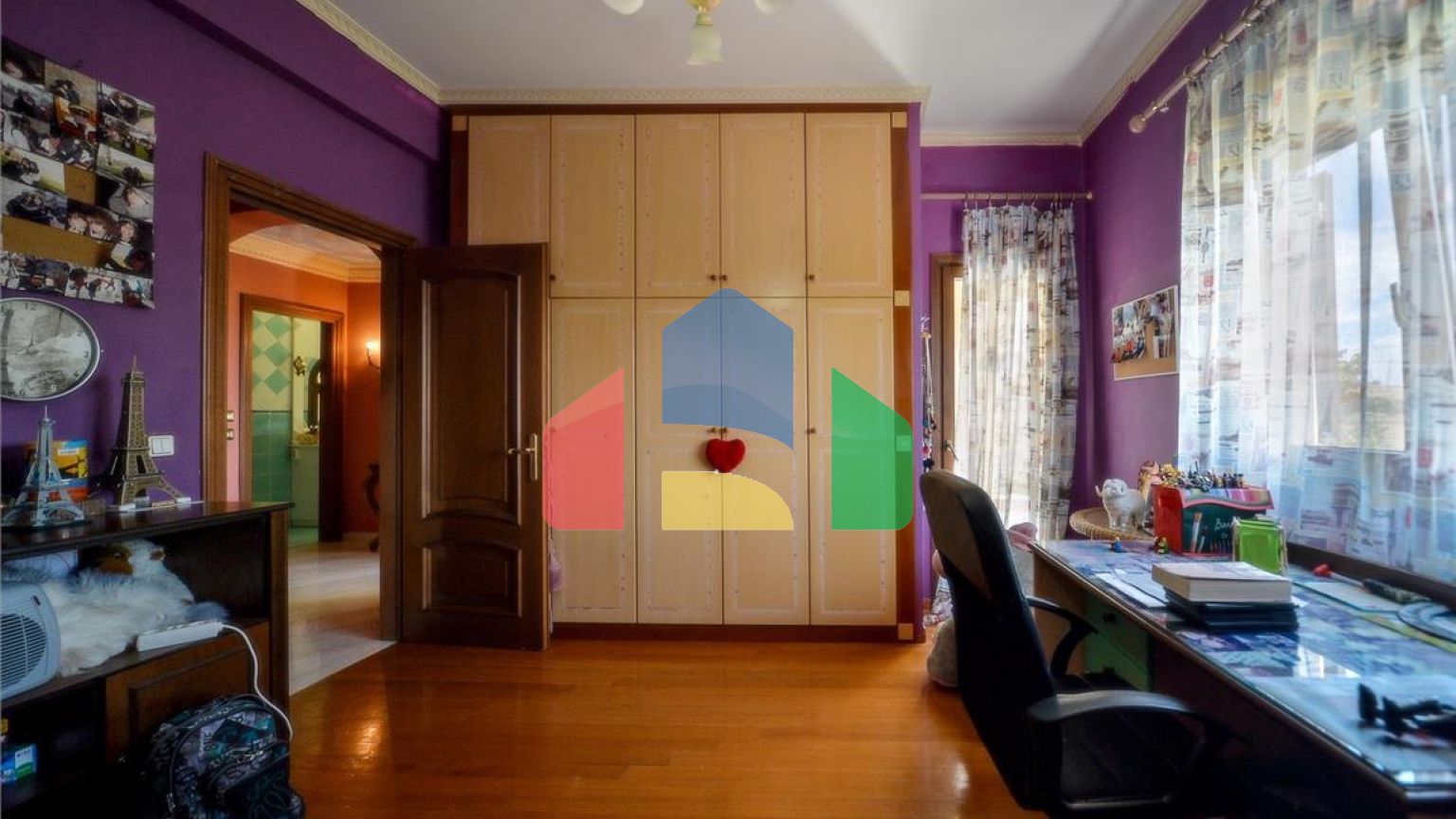 Продажа - Вилла 1168 m² в пригороде Салоник