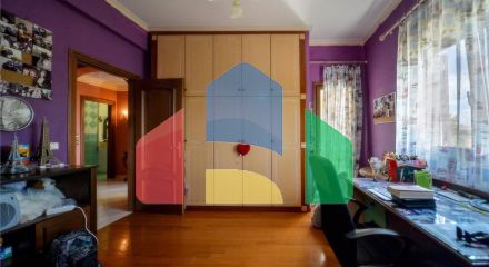 Продажа - Вилла 1168 m² в пригороде Салоник