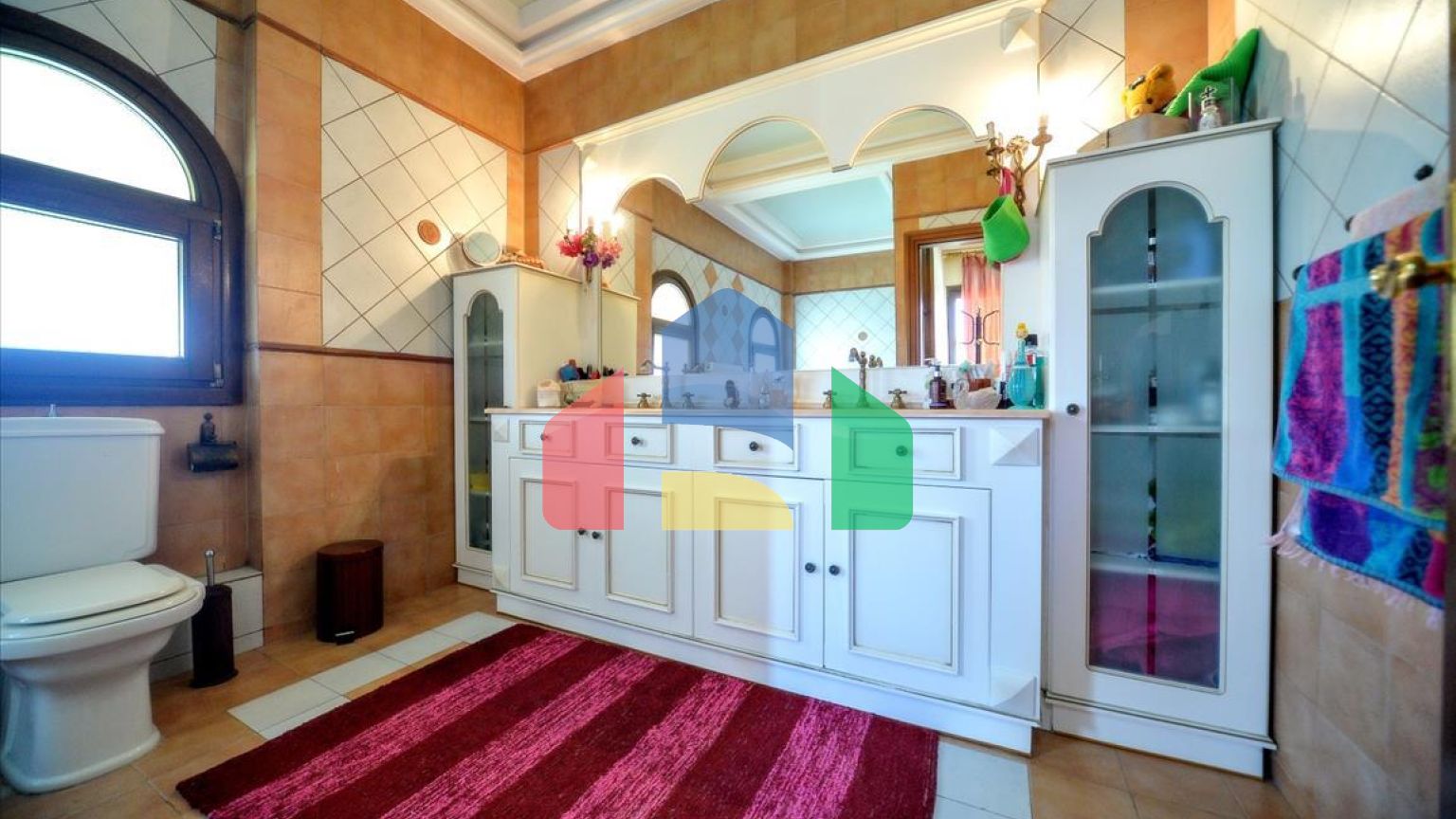 Продажа - Вилла 1168 m² в пригороде Салоник