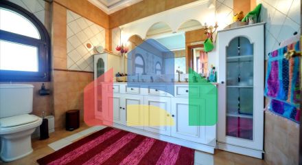 Продажа - Вилла 1168 m² в пригороде Салоник