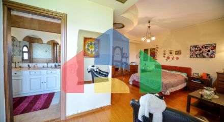 Продажа - Вилла 1168 m² в пригороде Салоник