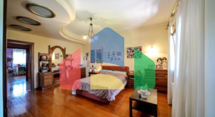 Продажа - Вилла 1168 m² в пригороде Салоник