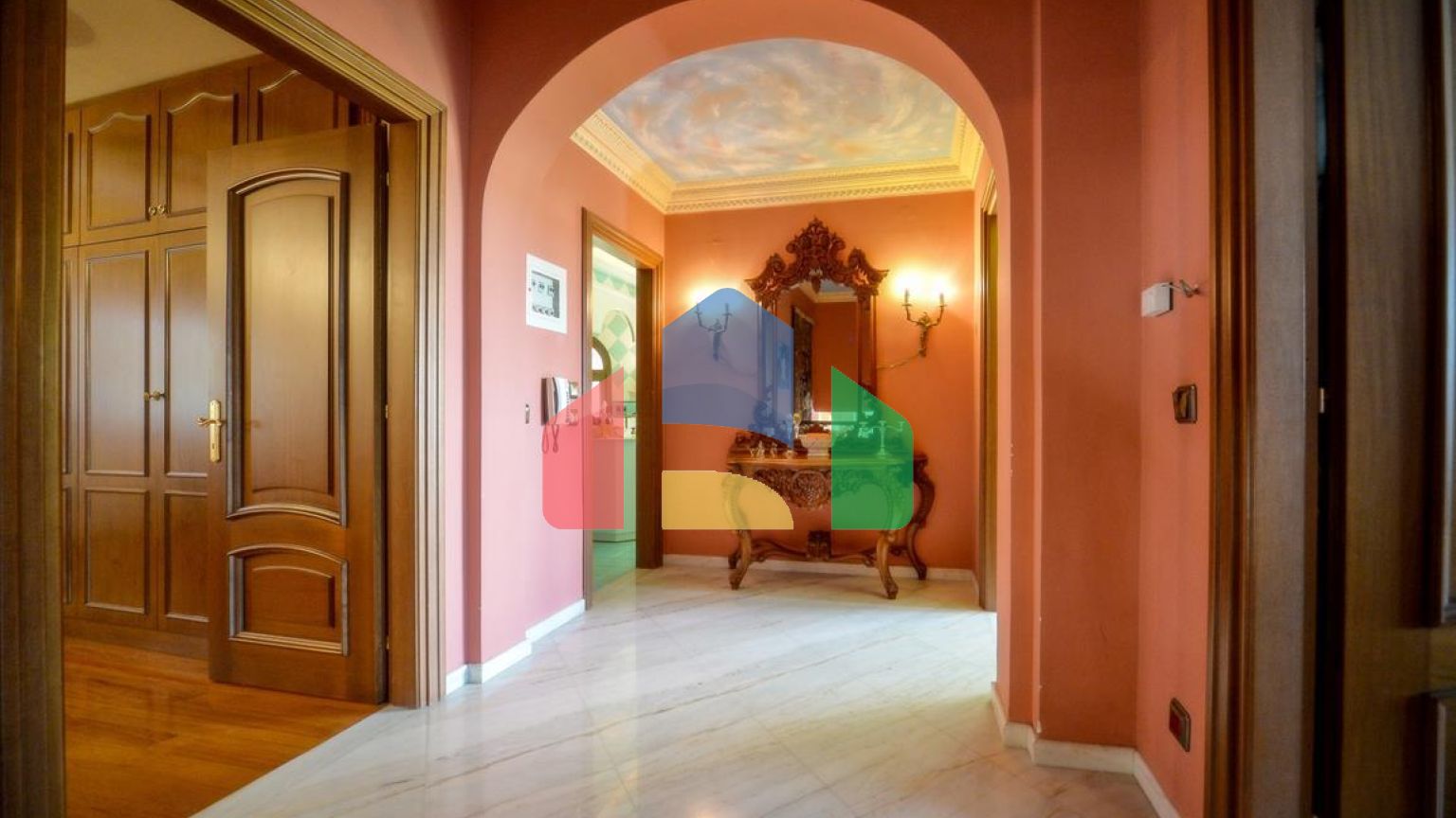 Продажа - Вилла 1168 m² в пригороде Салоник