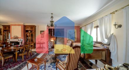 Продажа - Вилла 1168 m² в пригороде Салоник