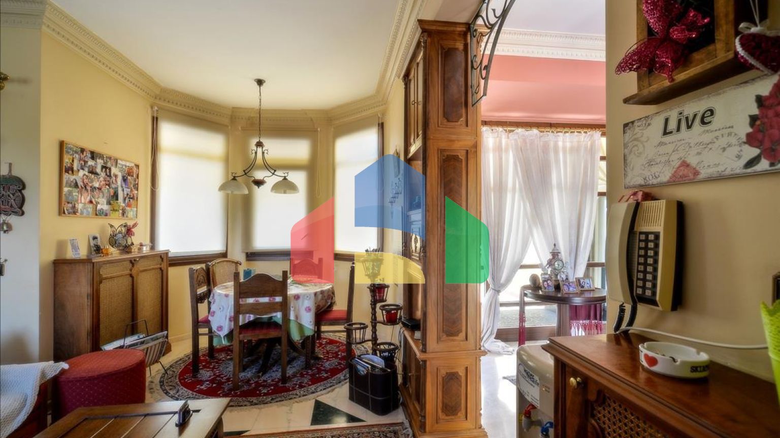 Продажа - Вилла 1168 m² в пригороде Салоник