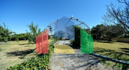 Продажа - Вилла 1168 m² в пригороде Салоник