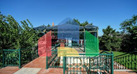 Продажа - Вилла 1168 m² в пригороде Салоник