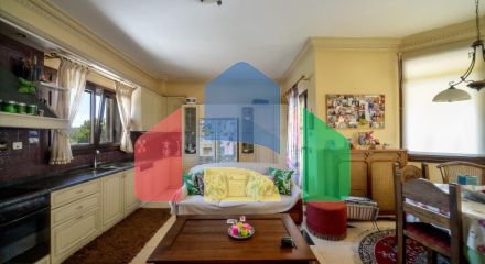 Продажа - Вилла 1168 m² в пригороде Салоник