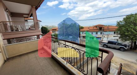 For Sale - Maisonette 176 m² in the suburbs of Thessaloniki