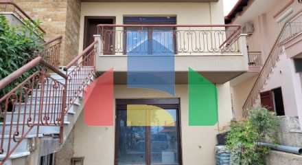For Sale - Maisonette 176 m² in the suburbs of Thessaloniki