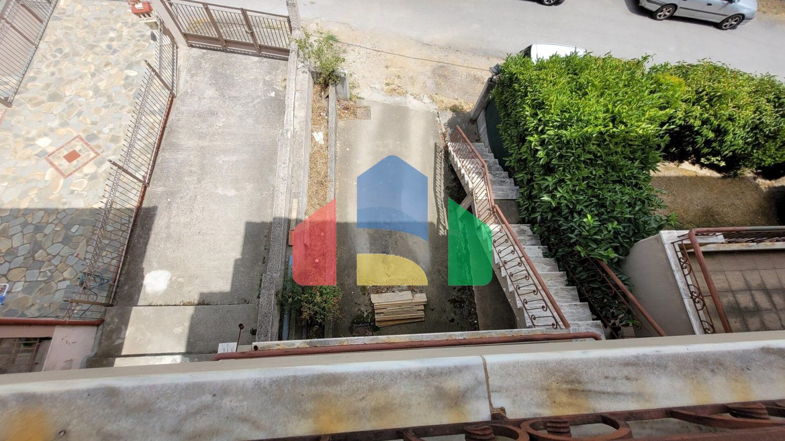 Продаж - Таунхаус 176 m² в передмісті Салонік