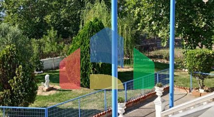 Продаж - Котедж 200 m² в передмісті Салонік